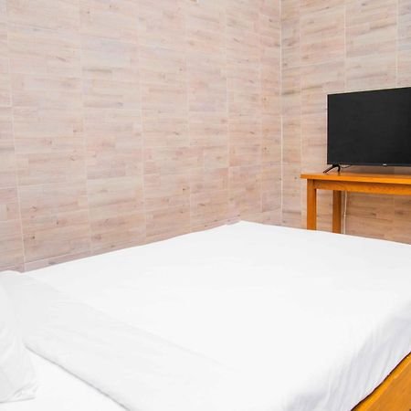 Bali Invest Living Hotell Canggu Exteriör bild