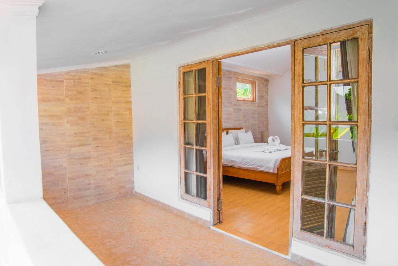 Bali Invest Living Hotell Canggu Exteriör bild