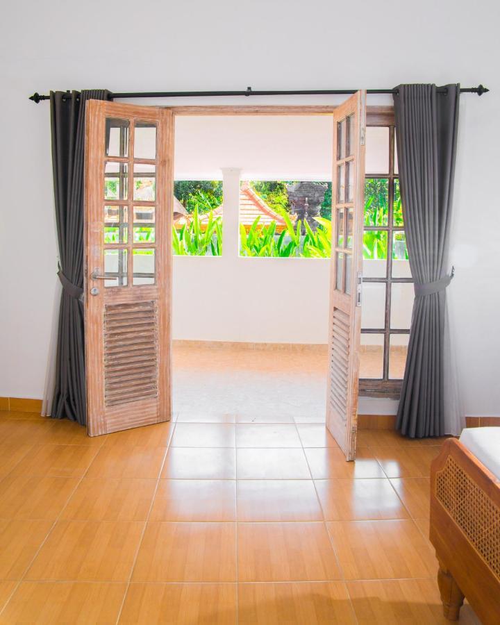 Bali Invest Living Hotell Canggu Exteriör bild