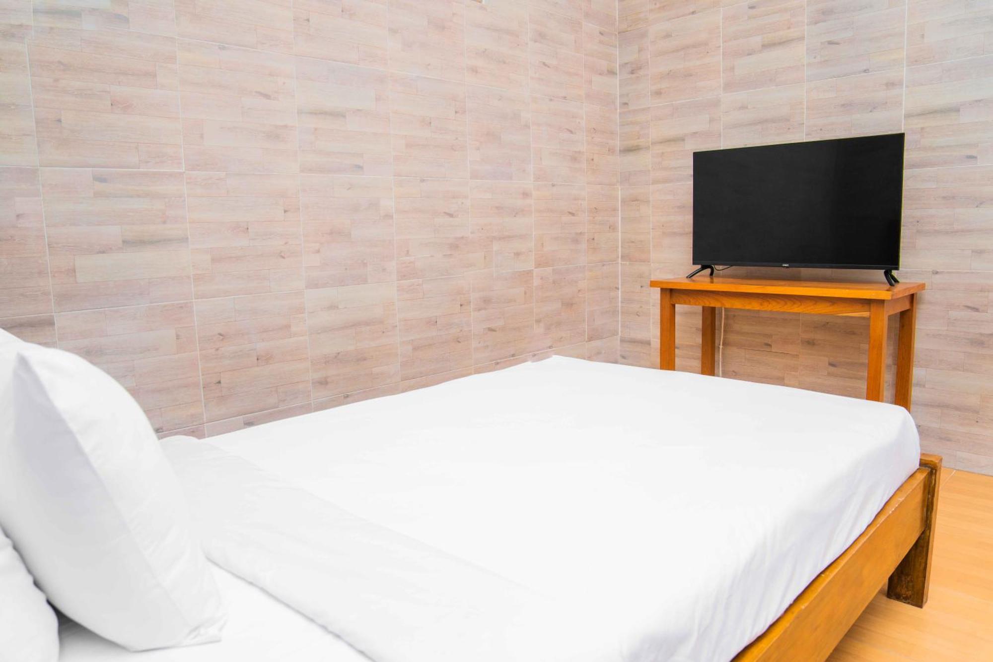 Bali Invest Living Hotell Canggu Exteriör bild