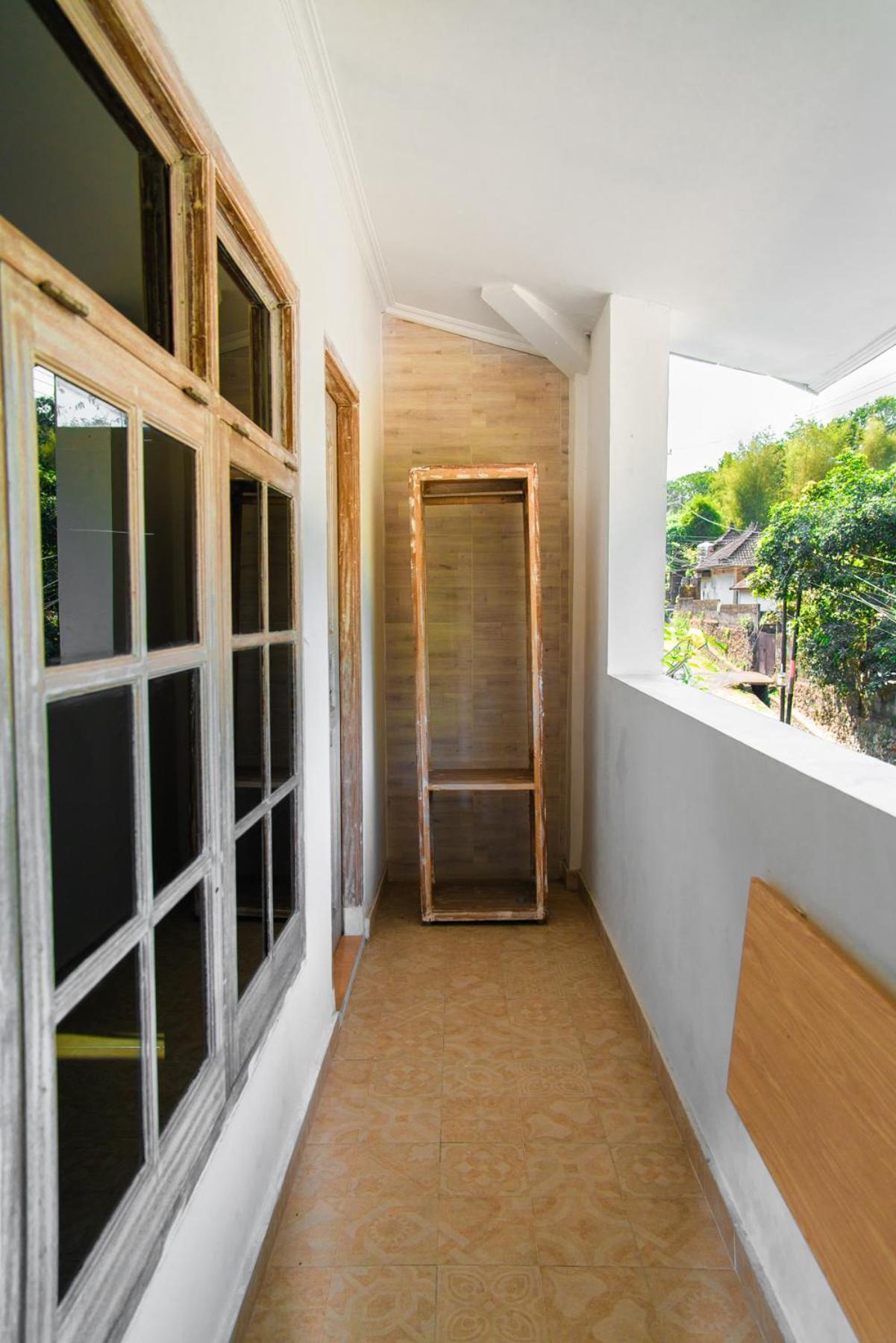 Bali Invest Living Hotell Canggu Exteriör bild